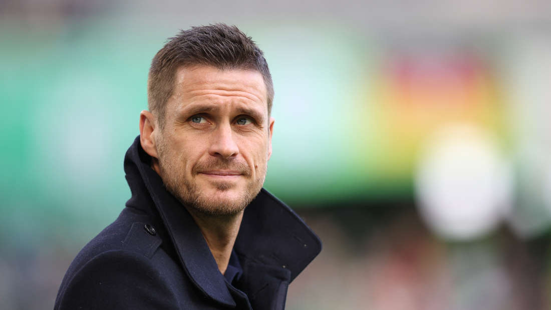 Sebastian Kehl (Foto) hat auf die Spekulationen um Paris Brunner reagiert. Foto: RONNY HARTMANN/AFP via Getty Images.