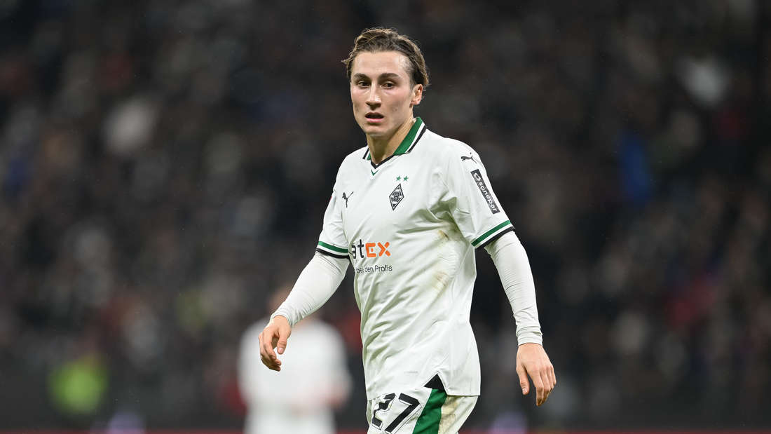 Reitz wird bisweilen schon mit der A-Nationalmannschaft in Verbindung gebracht. Foto: Getty Images